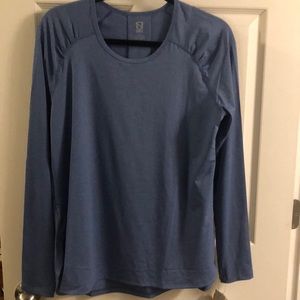 NWT Noble Outfitters long sleeve size large